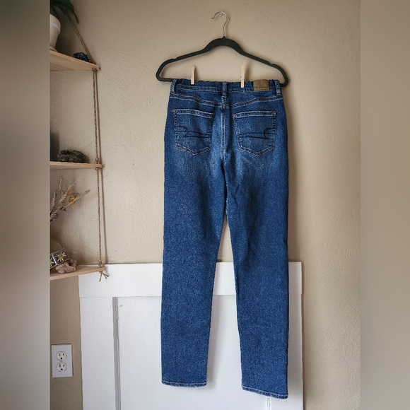 High-rise American Eagle size 4 - Picture 2 of 10